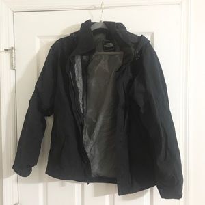 The North Face Rain Jacket